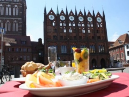 Фото: Restaurant Goldener L&amp;ouml;we